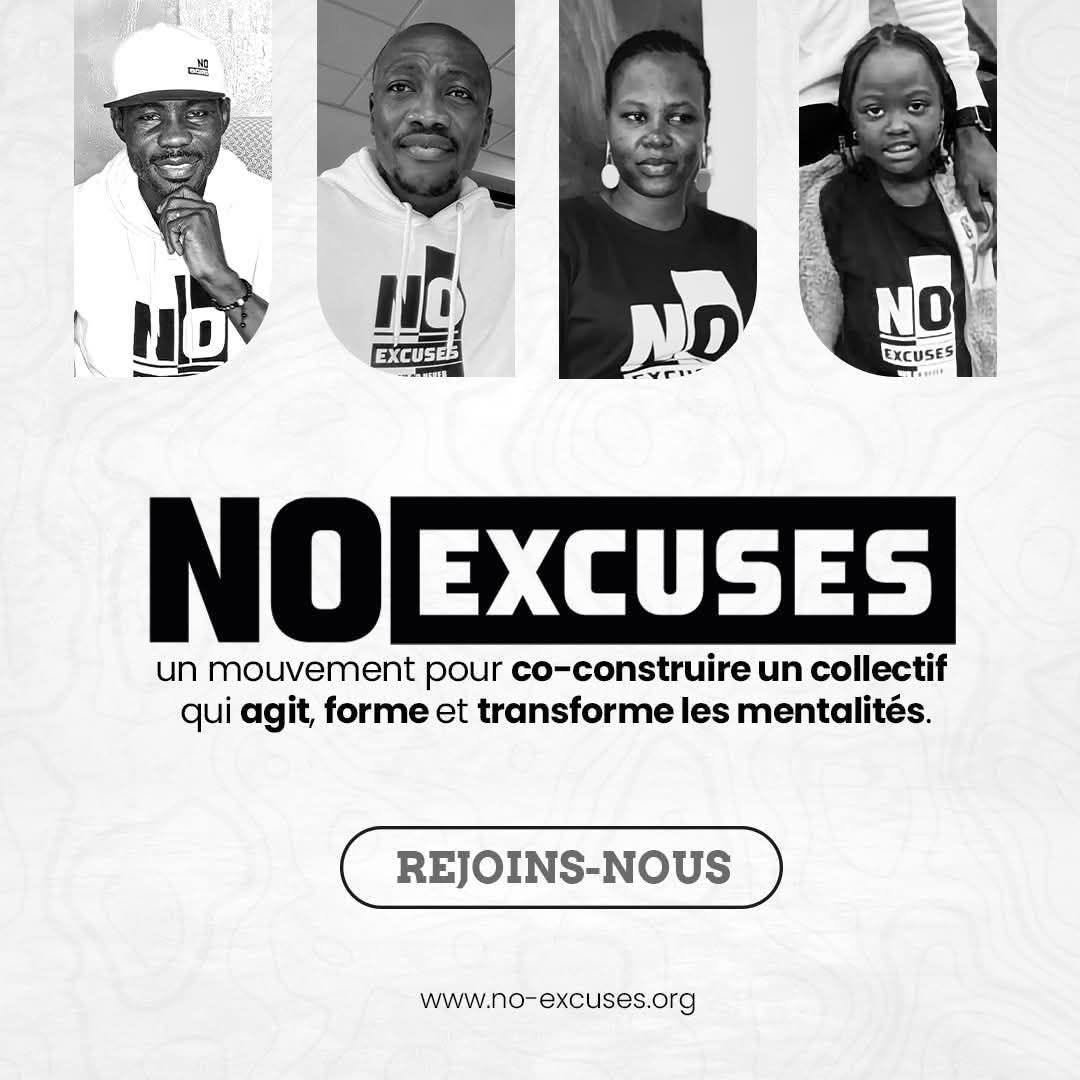 No Excuses Tour, saison 1 : ChatGPT Bé-Gou